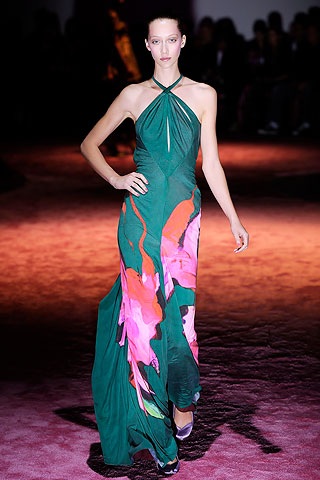 BST xuân hè 2010 của Zac Posen - 12