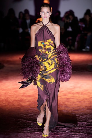 BST xuân hè 2010 của Zac Posen - 17