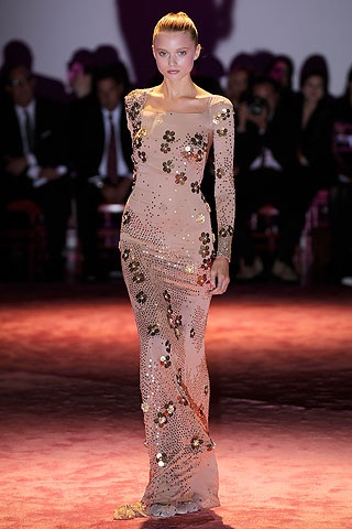 BST xuân hè 2010 của Zac Posen - 18