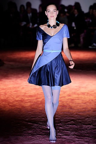 BST xuân hè 2010 của Zac Posen - 25