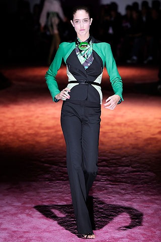 BST xuân hè 2010 của Zac Posen - 27