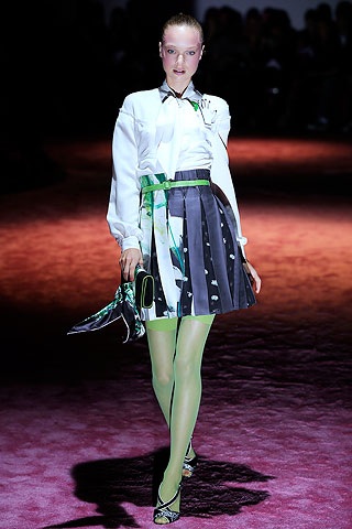 BST xuân hè 2010 của Zac Posen - 28