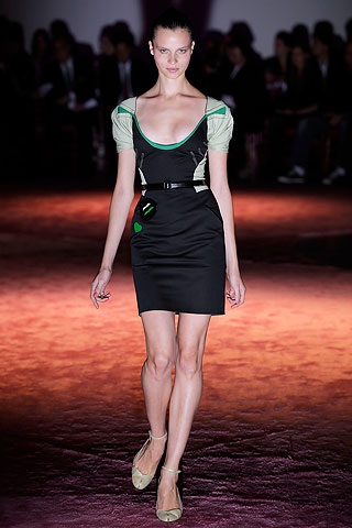 BST xuân hè 2010 của Zac Posen - 29