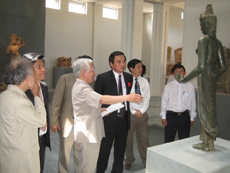 Gần 30 đơn vị tham gia chương trình kích cầu du lịch 2010 - 1 Gần 30 đơn vị tham gia chương trình kích cầu du lịch 2010 - 1