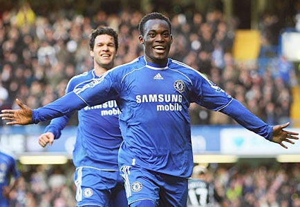 Thêm sao Chelsea lỡ hẹn với VCK World Cup - 1 Thêm sao Chelsea lỡ hẹn với VCK World Cup - 1