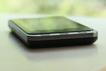 “Cỗ máy giải trí” Acer Stream bất ngờ lộ diện tại VN - 8