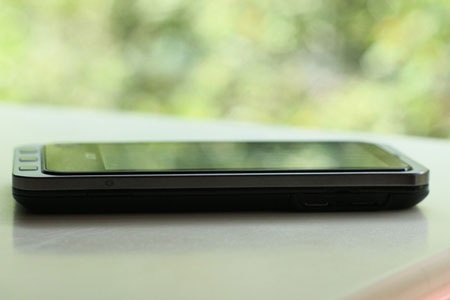 “Cỗ máy giải trí” Acer Stream bất ngờ lộ diện tại VN - 9