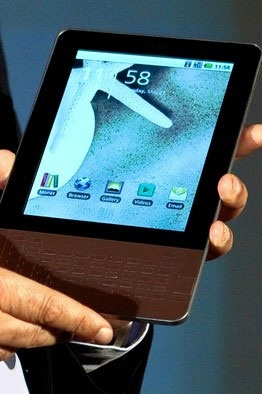 Acer, Sony nhảy vào cuộc chiến máy tính bảng và sách điện tử - 2 Acer, Sony nhảy vào cuộc chiến máy tính bảng và sách điện tử - 2