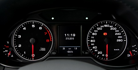 Audi Q5 chính thức ra mắt thị trường Việt Nam  - 10