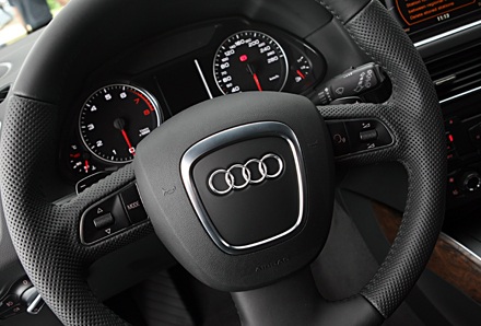 Audi Q5 chính thức ra mắt thị trường Việt Nam  - 7