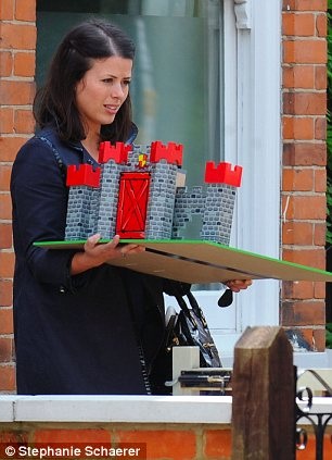 Xem tân Thủ tướng Anh chuyển nhà - 4