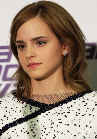 Sao phim Harry Potter buồn khi phim đóng máy - 3