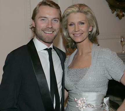 Ronan Keating sẽ được vợ tha thứ? - 4