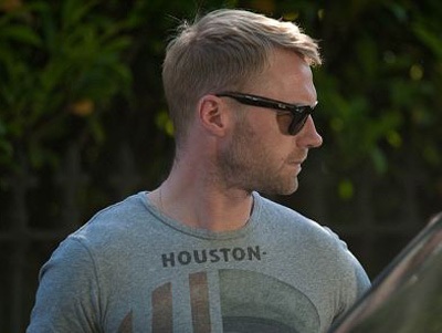 Ronan Keating sẽ được vợ tha thứ? - 3