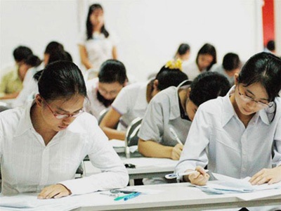 Đau xót thay khi sinh viên gọi tiền “đi thầy” là: Tiền Vàng Mã - 1 Đau xót thay khi sinh viên gọi tiền “đi thầy” là: Tiền Vàng Mã - 1