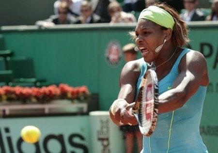 Sharapova đối đầu Henin, Kuznetsova thành cựu vô địch - 3 Sharapova đối đầu Henin, Kuznetsova thành cựu vô địch - 3