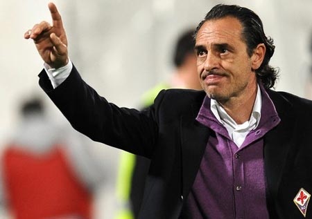 ĐT Italia chính thức thay tướng sau World Cup 2010 - 1 ĐT Italia chính thức thay tướng sau World Cup 2010 - 1