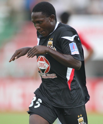 Đả bại V. Ninh Bình, ĐT.LA giải tỏa sức ép - 2