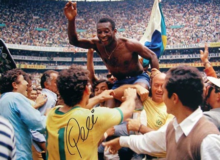 Kỳ 2: Lịch sử World Cup (từ 1966 đến 1986) - 2