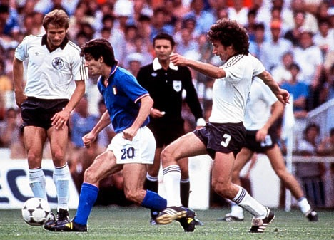 Kỳ 2: Lịch sử World Cup (từ 1966 đến 1986) - 3