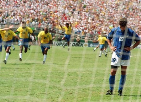 Kỳ cuối: Lịch sử World Cup (từ 1990 đến 2006) - 1 Kỳ cuối: Lịch sử World Cup (từ 1990 đến 2006) - 1