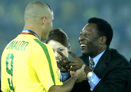 Kỳ cuối: Lịch sử World Cup (từ 1990 đến 2006) - 3 Kỳ cuối: Lịch sử World Cup (từ 1990 đến 2006) - 3