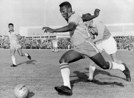 Kỳ 1: Lịch sử World Cup (từ 1930 đến 1962) - 3