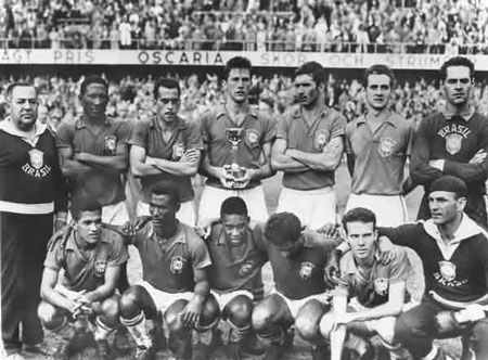 Kỳ 1: Lịch sử World Cup (từ 1930 đến 1962) - 4