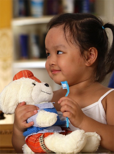 Khoảnh khắc dễ thương của hai bé gái nhà Thuý Hạnh - 5 Khoảnh khắc dễ thương của hai bé gái nhà Thuý Hạnh - 5