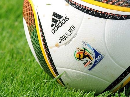 Các “sao” đội lớn đồng loạt chê bóng World Cup - 1