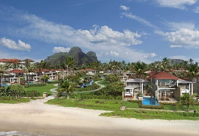 Bất động sản du lịch miền Trung: Cùng sở hữu và kinh doanh - 5