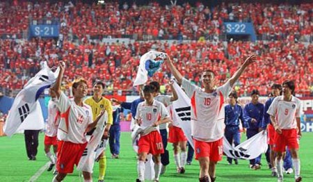 5 scandal tai tiếng nhất trong lịch sử World Cup - 3 5 scandal tai tiếng nhất trong lịch sử World Cup - 3