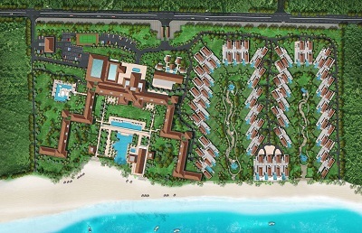 Bất động sản du lịch miền Trung: Cùng sở hữu và kinh doanh - 1