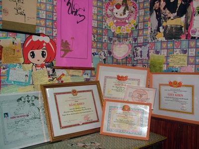 Cô bạn “văn võ song toàn” muốn đạt thủ khoa cả hai kỳ thi - 2