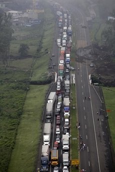 Bão lớn càn quét Trung Mỹ, 83 người chết - 6 Bão lớn càn quét Trung Mỹ, 83 người chết - 6