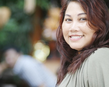 Siu Black: “Ly hôn - chuyện phải xảy ra như thế...” - 1