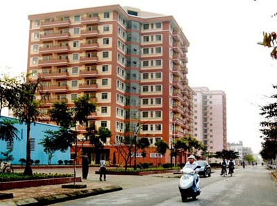 Bộ Xây dựng cho phép xây căn hộ từ 20m2         - 1