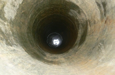 Bốn người tử vong dưới giếng sâu - 2 Bốn người tử vong dưới giếng sâu - 2