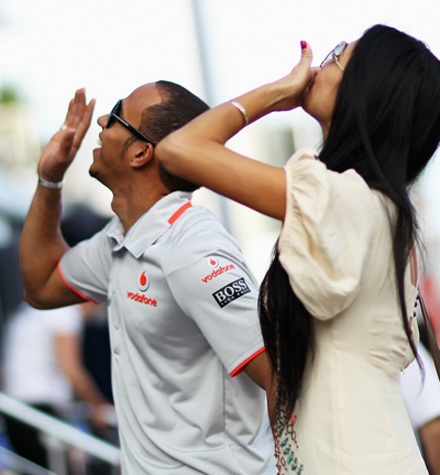 Nicole Scherzinger - Lewis Hamilton: Hạnh phúc bên nhau - 10 Nicole Scherzinger - Lewis Hamilton: Hạnh phúc bên nhau - 10