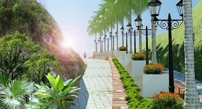 Khai trương bãi tắm Tùng Thu - Cú hích tạo bước đột phá cho du lịch biển đảo Cát Bà - 4