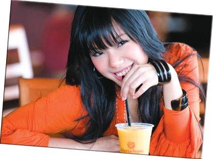 Quán quân Việt Nam Idol 2010 giành giải 20.000 đô la - 2 Quán quân Việt Nam Idol 2010 giành giải 20.000 đô la - 2