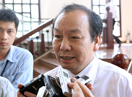 “Tuần nào cũng ăn rau không an toàn là đáng ngại” - 1 “Tuần nào cũng ăn rau không an toàn là đáng ngại” - 1