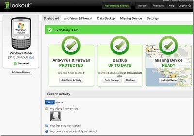 LookOut - Gói công cụ đa năng cho ĐTDĐ - 10