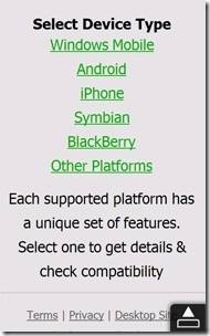 LookOut - Gói công cụ đa năng cho ĐTDĐ - 3