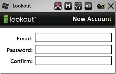 LookOut - Gói công cụ đa năng cho ĐTDĐ - 7