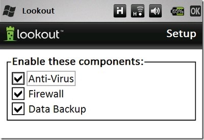 LookOut - Gói công cụ đa năng cho ĐTDĐ - 8