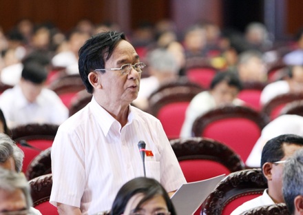 Người Việt miễn dịch cao với… bẩn - 1