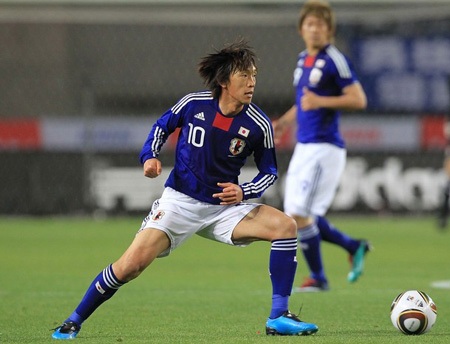 Cơ hội mong manh của các đội châu Á tại World Cup 2010 - 2