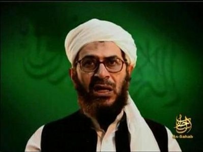 Al-Qaeda: Thủ lĩnh số 3 đã chết - 1