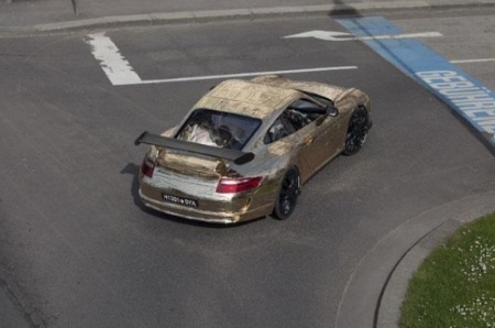 Xe 911 GT3 RS… đạp chân - 14 Xe 911 GT3 RS… đạp chân - 14